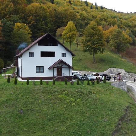 Zăvoarele Villa Alexandru cel Bun Exterior foto